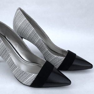 Audrey Brooke ABBIE Pumps 11 M